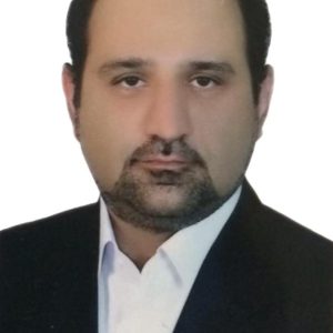 دکتر علیرضا پوراغنیایی