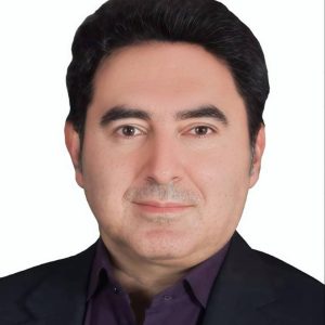 دکتر افشین عطائیان