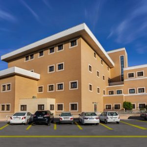 بیمارستان مرتاض