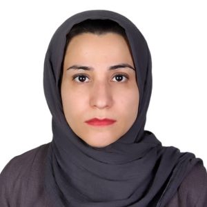 دکتر لیلا بهادر زاده